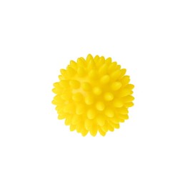 Pelota de masaje 5,4cm amarillo