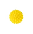 Pelota de masaje 5,4cm amarillo