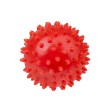Balón de rehabilitación 7,6cm rojo. Balón de rehabilitación 7,6cm rojo.