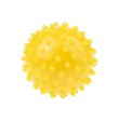 Balón de rehabilitación 7,6cm amarillo Balón de rehabilitación 7,6cm amarillo