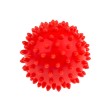Balón de rehabilitación 9cm rojo. Balón de rehabilitación 9cm rojo.