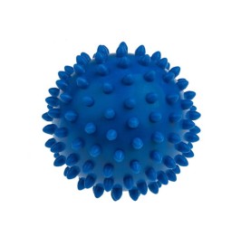 Balón de rehabilitación 9cm azul.