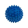 Balón de rehabilitación 9cm azul. Balón de rehabilitación 9cm azul.