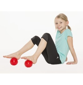 Balón de rehabilitación 9cm verde