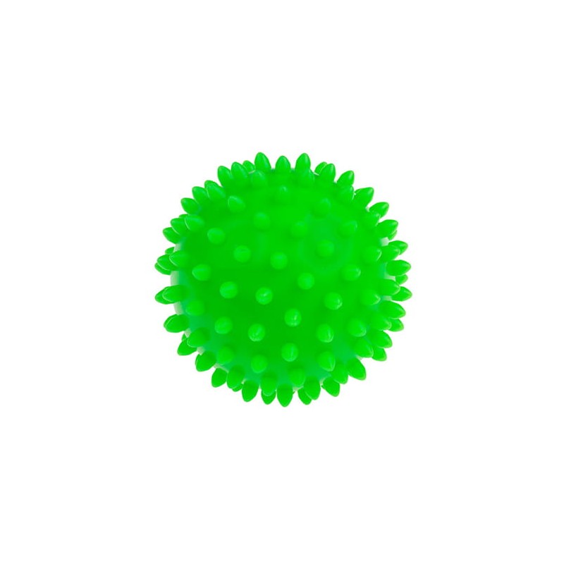 Balón de rehabilitación 9cm verde