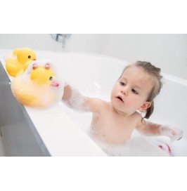 Patos de baño 5 uds. Sin agujero Higiénico.