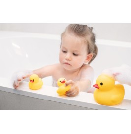 Patos de baño 5 uds. Sin agujero Higiénico.