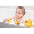 Patos de baño 5 uds. Sin agujero Higiénico.