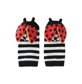 Calcetines Estimulación Lady Bug Attipas