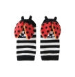 Calcetines Estimulación Attisocks Lady Bug Attipas