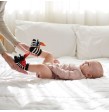 Calcetines Estimulación Attisocks Lady Bug Attipas