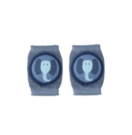 Rodilleras de Gateo Elefantes Elephant Attipas