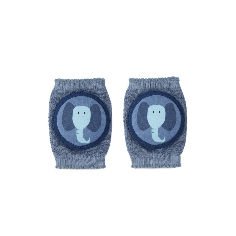Rodilleras de Gateo Elefantes Elephant Attipas