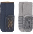 CALCETÍNES 27-30 Azul-Gris ANTIDESLIZANTES LÄSSIG CALCETÍNES 27-30 Azul-Gris ANTIDESLIZANTES LÄSSIG