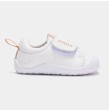 Deportiva Joma Respetuosas para Bebé Blancas y Rosas Velcro Casual Teddy Baby Deportiva Joma Respetuosas para Bebé Blancas y Rosas Velcro Casual Teddy Baby