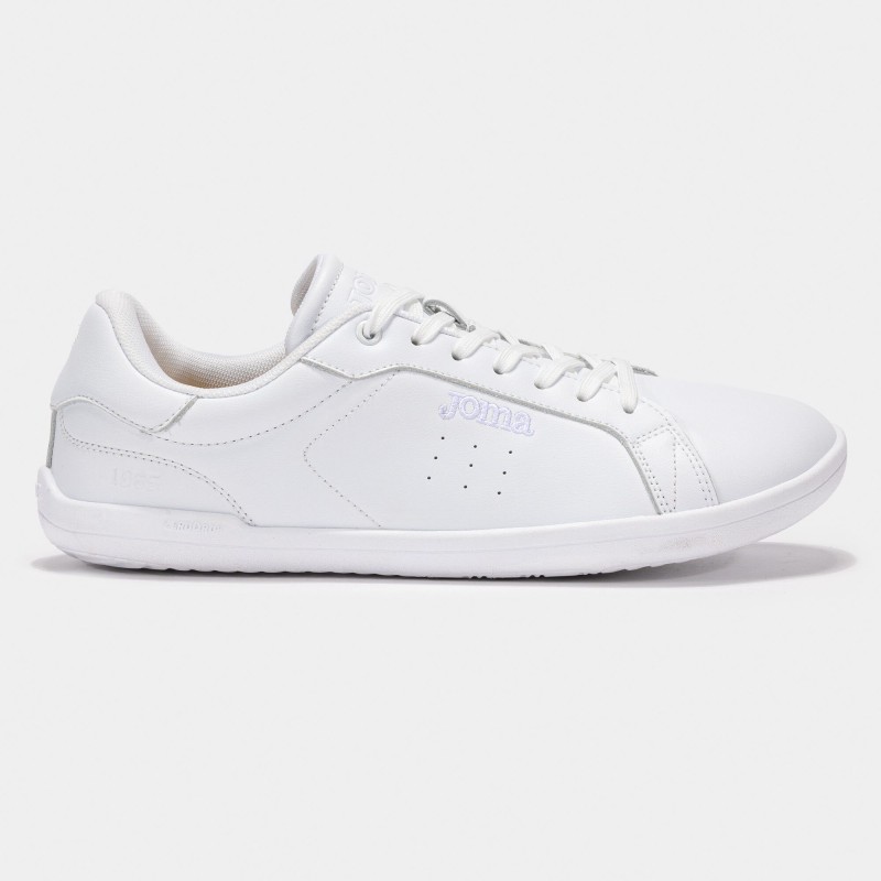 Zapatillas Deportivas Respetuosas Joma Adultos Blancas C.Zero Zapatillas Deportivas Respetuosas Joma Adultos Blancas C.Zero