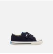 Lonas Respetuosas Bebé CANVER marino doble velcro Mustang Free