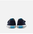 Lonas Respetuosas Bebé CANVER marino doble velcro Mustang Free