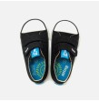 Lonas Respetuosas Bebé CANVER negra doble velcro Mustang Free