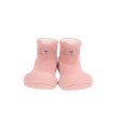 Attipas Bambú Animales Rosa Attipas Bambú Animales Rosa