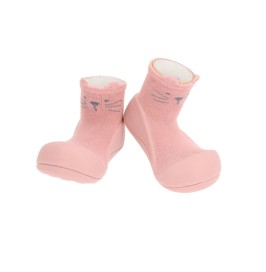 Attipas Bambú Animales Rosa
