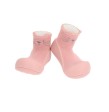 Attipas Bambú Animales Rosa Attipas Bambú Animales Rosa