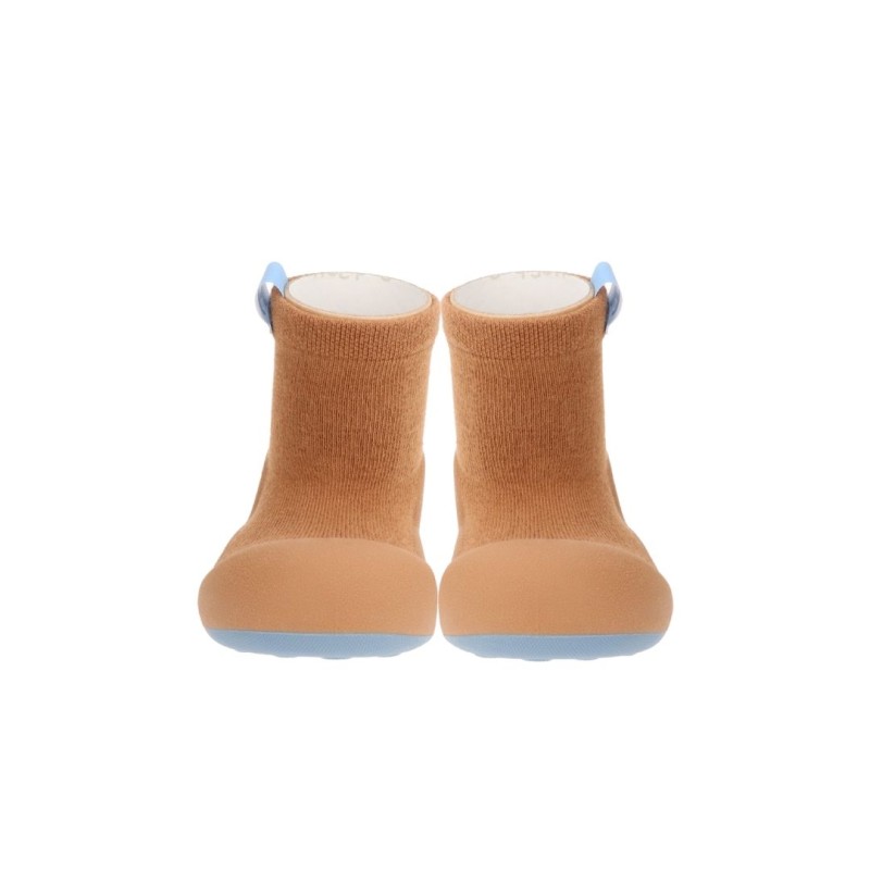 Attipas Algodón Label Camel