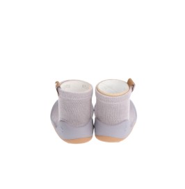 Attipas Label Gris