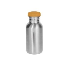 Botella Acero con Funda Savannah 500ml de Tutete