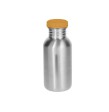 Botella Acero con Funda Savannah 500ml de Tutete Botella Acero con Funda Savannah 500ml de Tutete