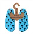 Zapatilla Antideslizante Slip Stop CALIFORNIA