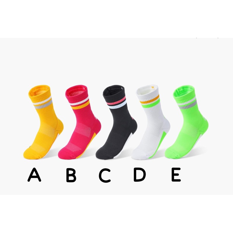Calcetines Sport con Punta Cuadrada Fantasia 3 35-40 Calcetines Sport con Punta Cuadrada Fantasia 3 35-40