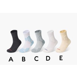 Calcetines Sport con Punta Cuadrada Fantasia 4 40-46