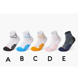 Calcetines Sport con Punta Cuadrada Fantasia 5 40-46