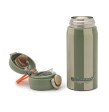 Botella de Acero Térmica Noui Noui COCODRILO Botella de Acero Térmica Noui Noui COCODRILO