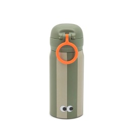 Botella de Acero Térmica Noui Noui COCODRILO