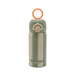 Botella de Acero Térmica Noui Noui COCODRILO