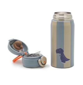 Botella de Acero Térmica Noui Noui DINO