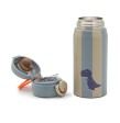 Botella de Acero Térmica Noui Noui DINO Botella de Acero Térmica Noui Noui DINO