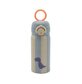 Botella de Acero Térmica Noui Noui DINO