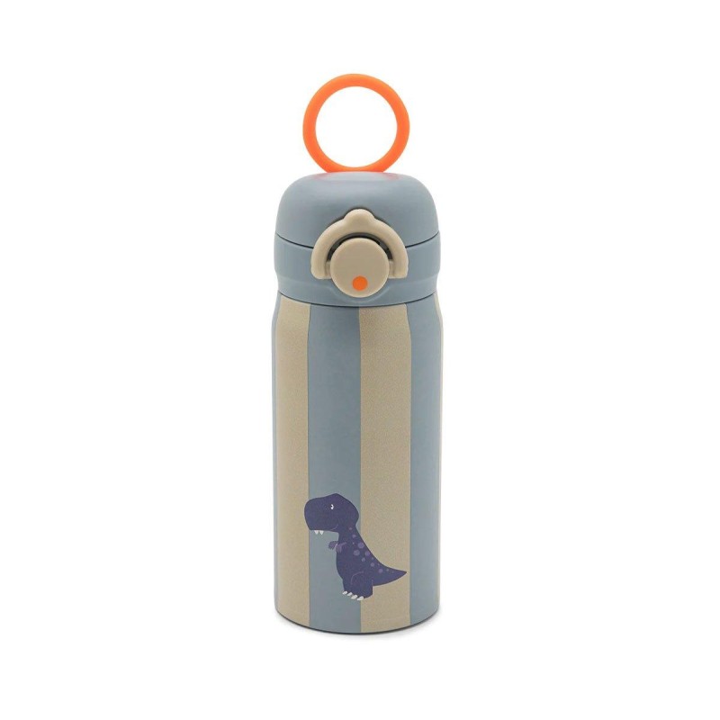 Botella de Acero Térmica Noui Noui DINO Botella de Acero Térmica Noui Noui DINO