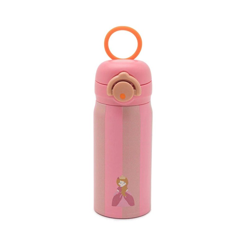Botella de Acero Térmica Noui Noui PRINCESA Botella de Acero Térmica Noui Noui PRINCESA
