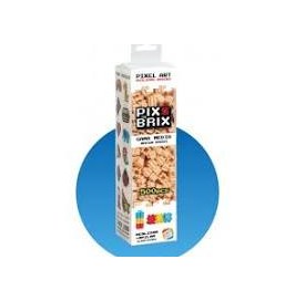 PIX BRIX  SALMON  500 PIEZAS