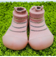 ATTIPAS BAMBU SUMMER BEAR PINK