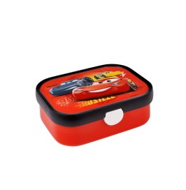 Caja de Almuerzo Cars de Mepal
