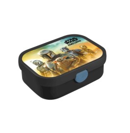 Caja de Almuerzo Star Wars de Mepal
