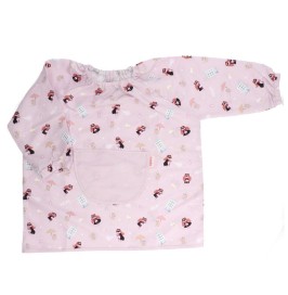 Babi con Bolsillo Central Fantastic Girl
