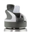 Botella SUPER SCOOTER de Tritan 450 ml con Tapón Summit de Laken