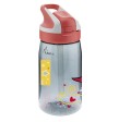 Botella SUPER SCOOTER de Tritan 450 ml con Tapón Summit de Laken