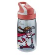 Botella SUPER SCOOTER de Tritan 450 ml con Tapón Summit de Laken
